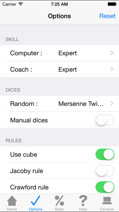 How to cancel & delete Backgammon Coach from iphone & ipad 4