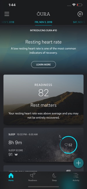 Oura(圖1)-速報App