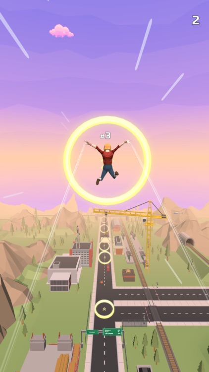 Swing Rider!