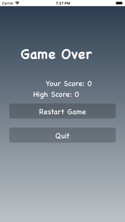 Choose It Fast screenshot-4