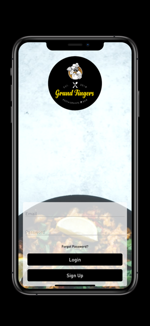 Grand Fingers Driver(圖2)-速報App