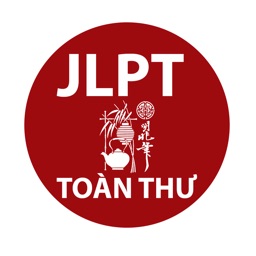 JLPT TOÀN THƯ