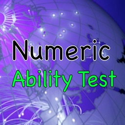 NumericAbilityTest