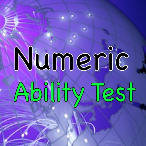 NumericAbilityTest