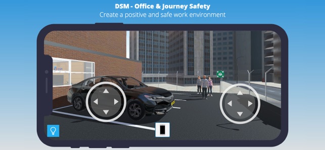 DSM - Office & Journey Safety(圖3)-速報App