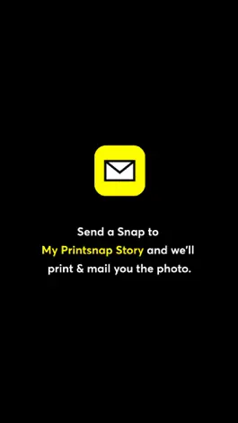 Game screenshot Printsnap - Print Your Snaps mod apk