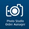 Photo Studio Order Manager - A Perfect Order Manager App for Photo Studio Owner