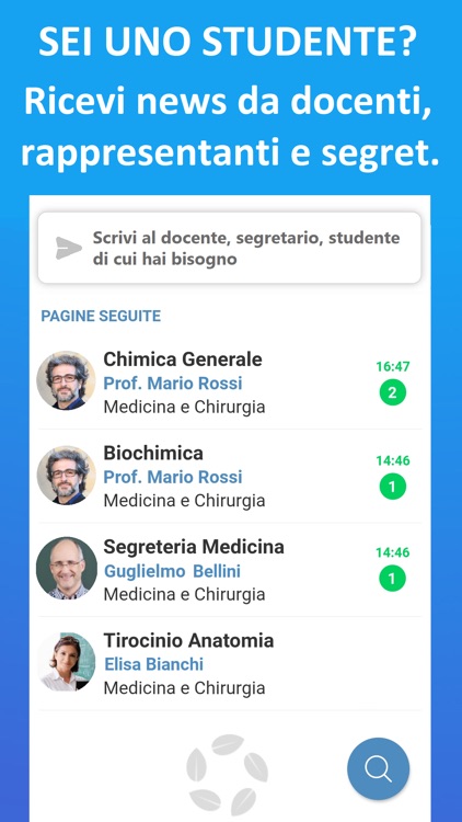 Alloro screenshot-4