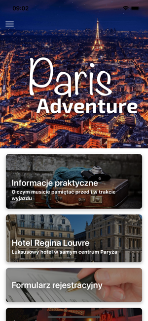 Agro-As Travel app(圖1)-速報App