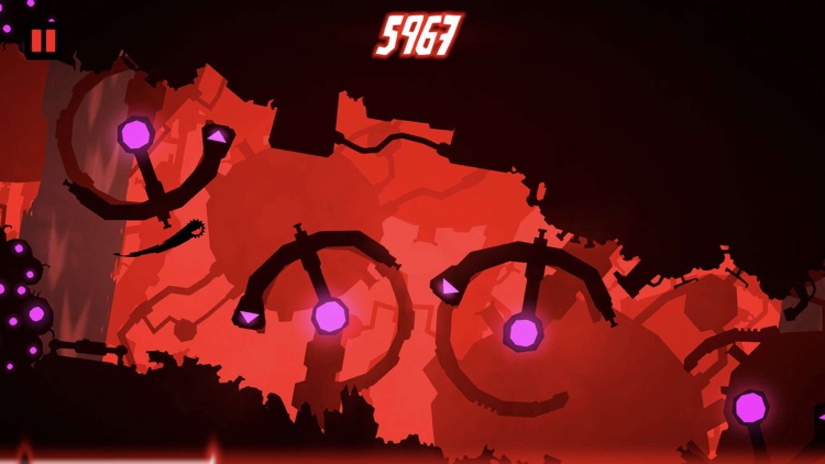 Odium to the Core screenshot-3