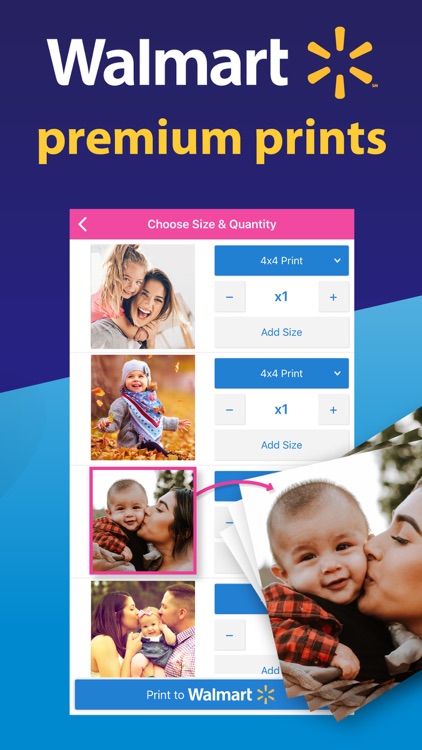 Photo Prints+ screenshot-3