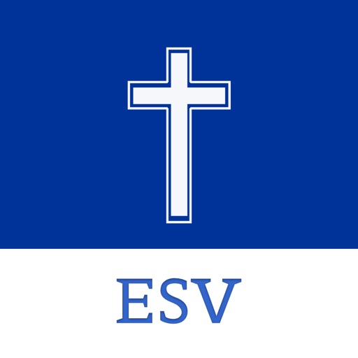 ESV Bible* icon