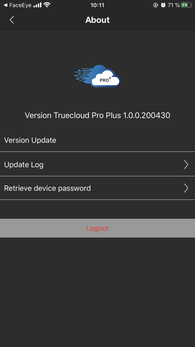 Truecloud  Pro Plusのおすすめ画像4