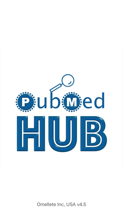 PubMed Hub