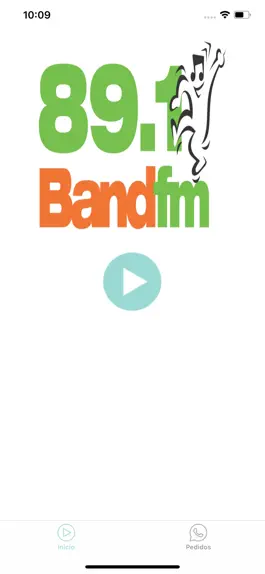 Game screenshot Band FM 89.1 mod apk