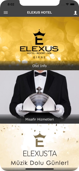 Elexus Hotels