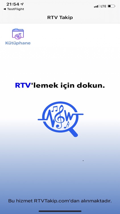 Rtv Takip