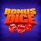 BonusDice is a classic, 5 reel vegas style slot machine with huge line hits and exciting bonus features