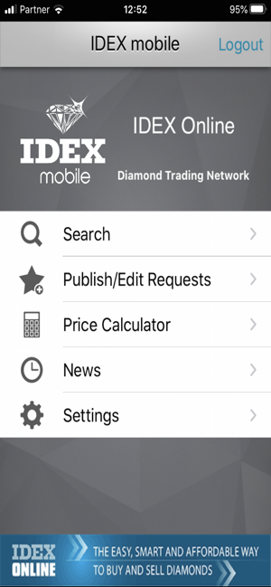 IDEX Mobile