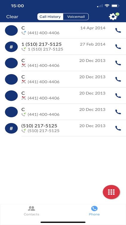 LinkMeBDA screenshot-4