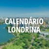 Calendário de Eventos Londrina