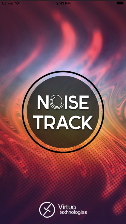 NoiseTrack