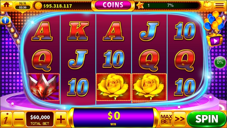 Lucky Slots 2020 screenshot-4