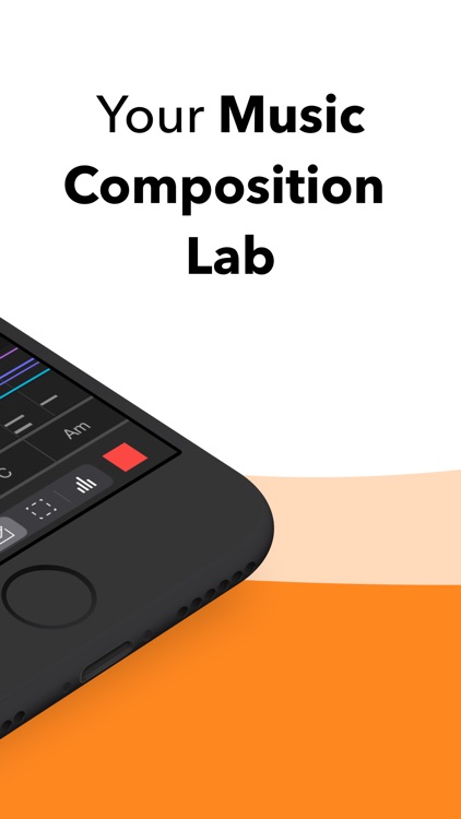 Tune Maker - Compose Music