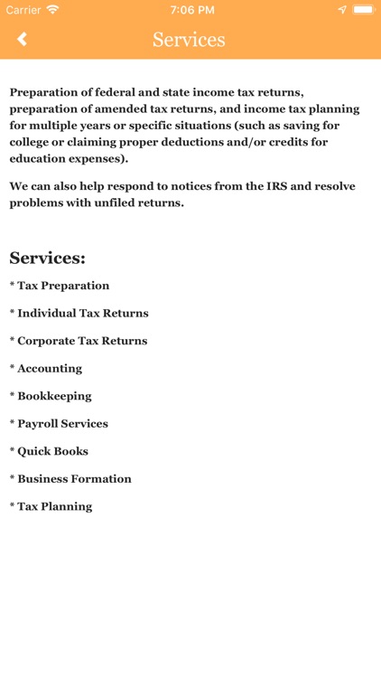 eQuick Tax screenshot-3