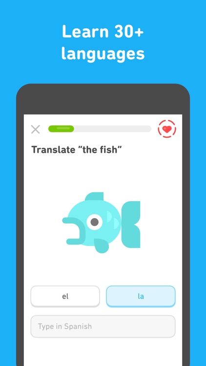 Duolingo