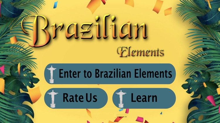 Brazilian Elements