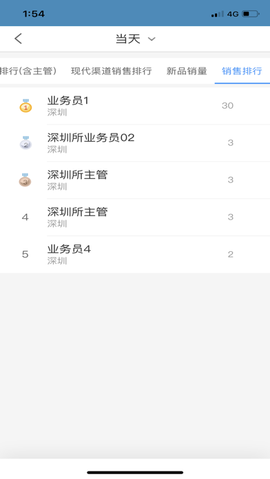 屏荣云 screenshot 3