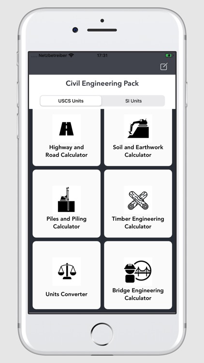 Civil Engineering Pack