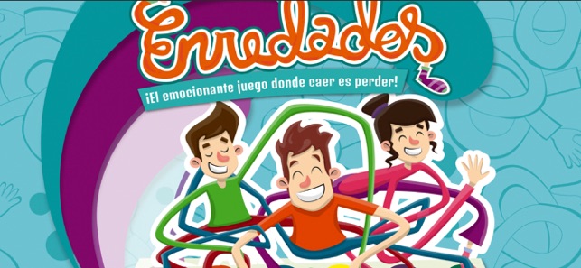 Enredados