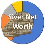 Siver Net Worth Calculator