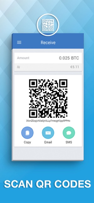 BTC.com – Bitcoin Wallet(圖3)-速報App