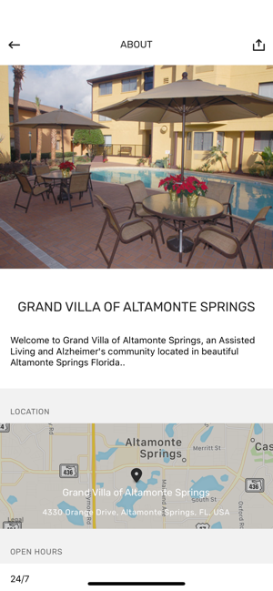 Grand Villa of Altamonte(圖2)-速報App