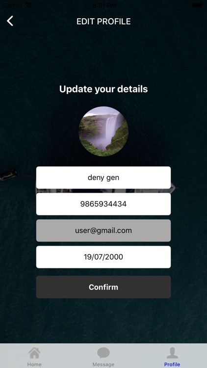 MyButlr screenshot-3