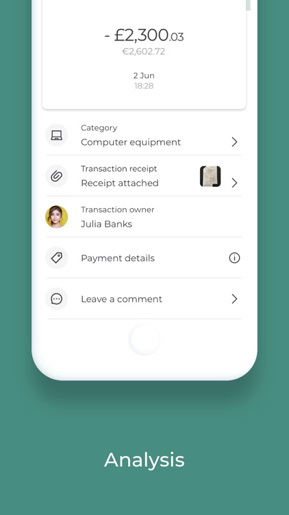 CenterPay Personal screenshot-3