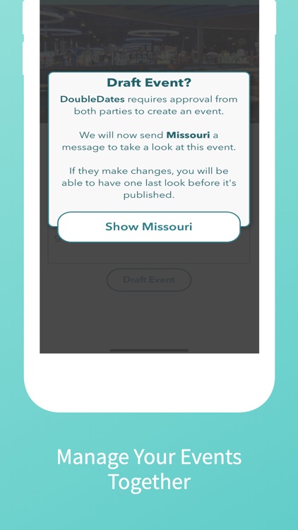 DoubleDates screenshot-3