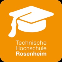 TH Rosenheim Campus App messages.notwork