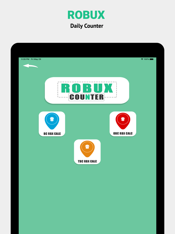 Updated Download Robux Promo Codes For Roblox Android App 2021 2021 - bc daily robux