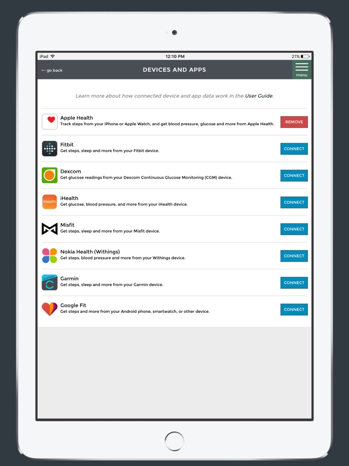 BeWell Carson Tahoe Health