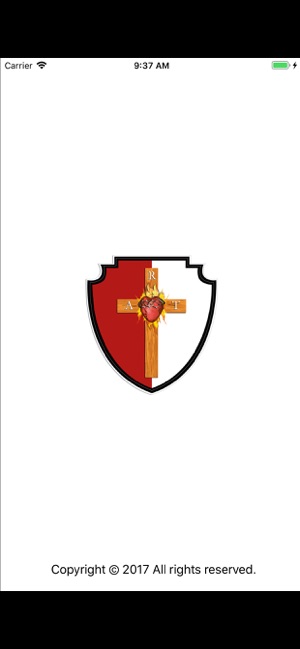 Regnum Christi English