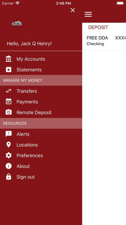 Mercbk Mobile