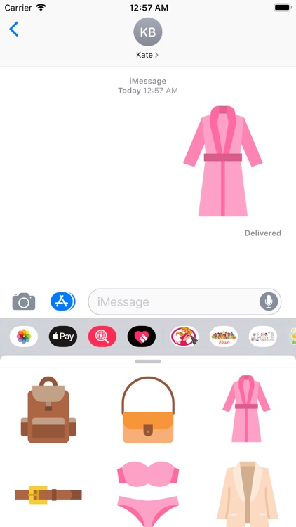 WomanFashionPTA