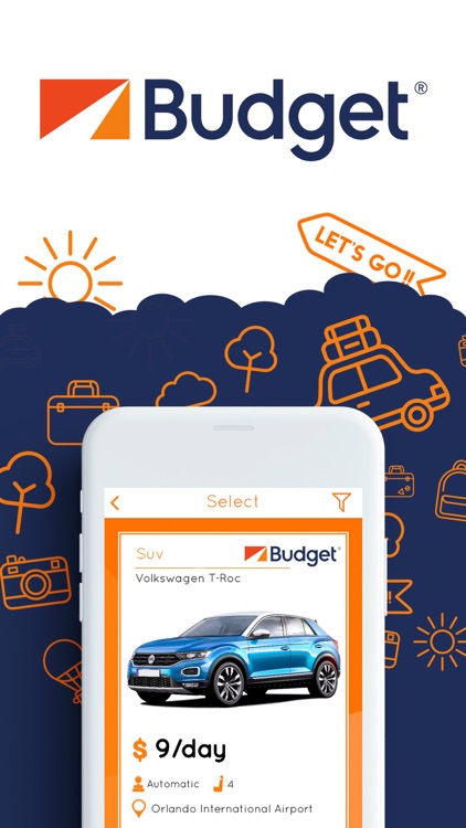 Carla Car Rental - Rent a Car screenshot-4