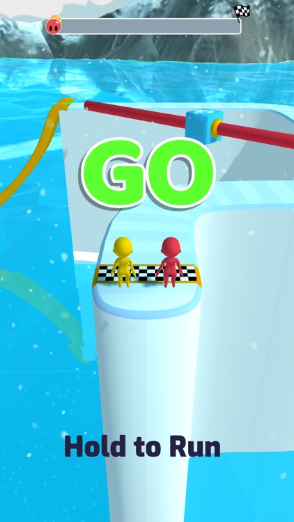 Fun Race 3d Multiplayer By Jasmin Kamani