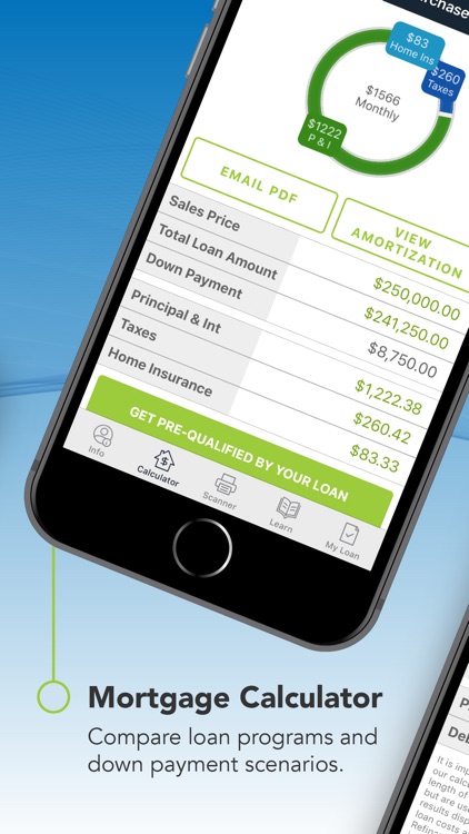 CMG Home App
