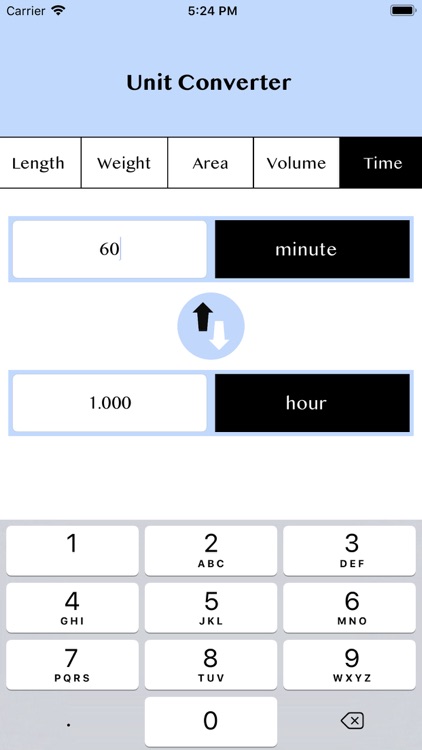 Offline Unit Converter screenshot-3